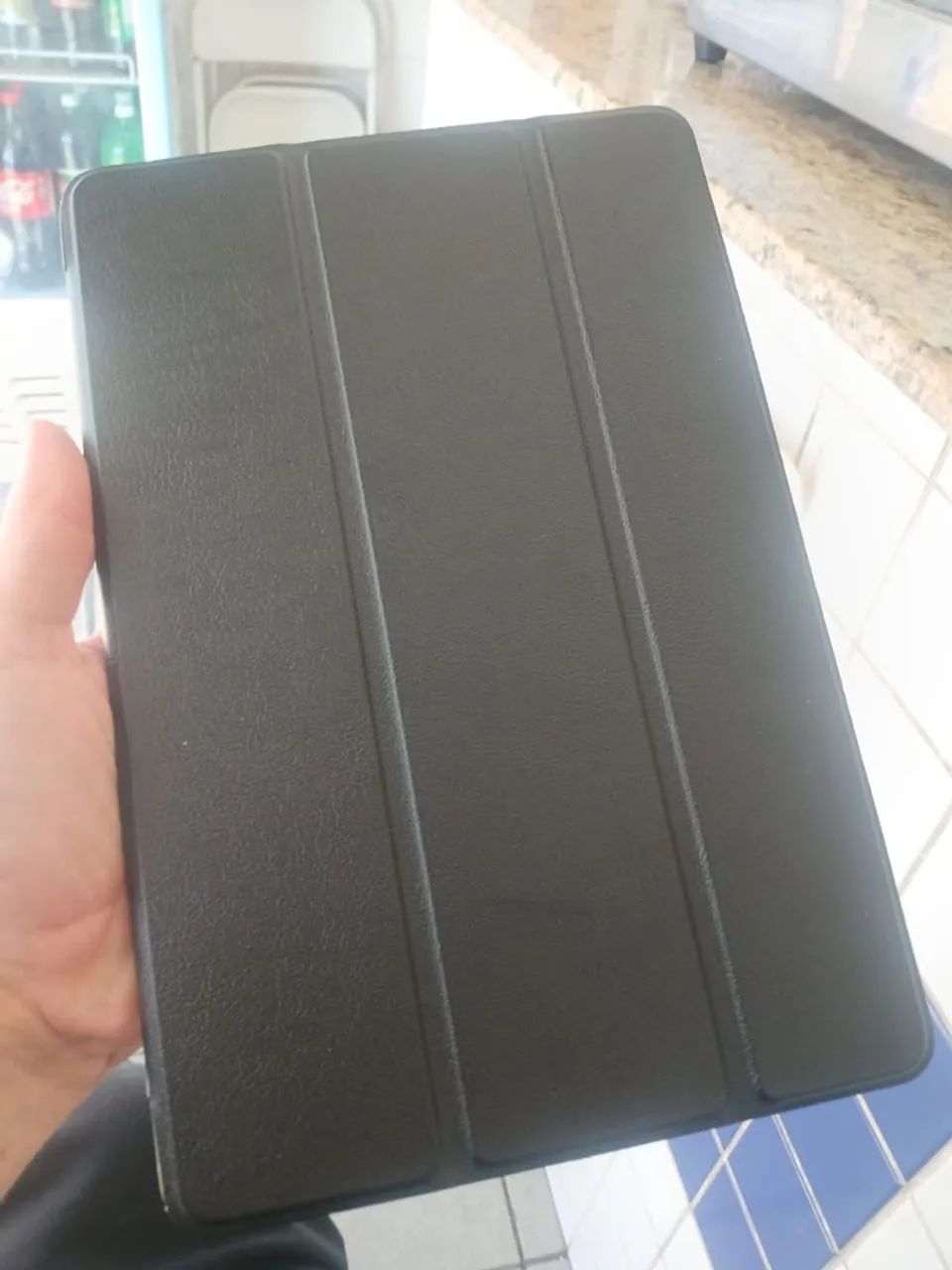 Lenovo Tab K11 4G 128GB - 4GB RAM - Foto 2