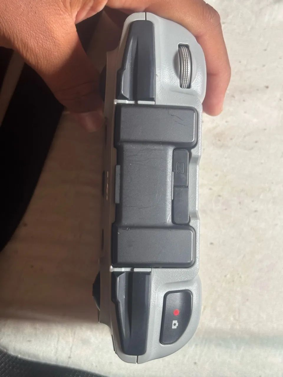 ? VENDO CONTROLE DJI RC-N1 ? SEM TELA - Foto 4