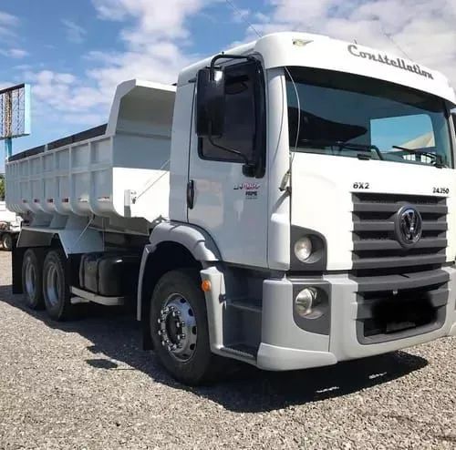 Caçamba 24250 - Foto 2