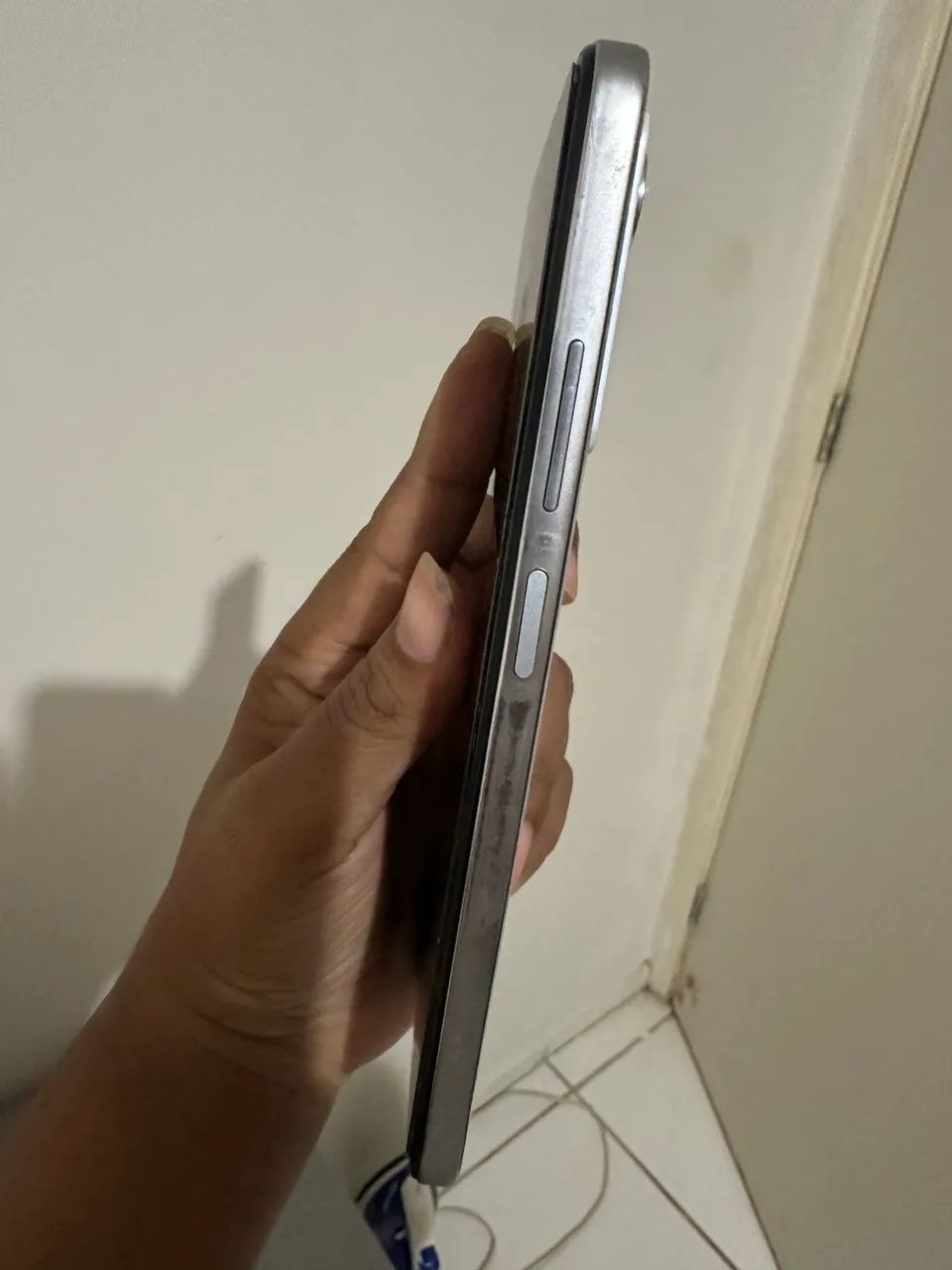 Vendo celular bem conservado estado de novo  - Foto 4