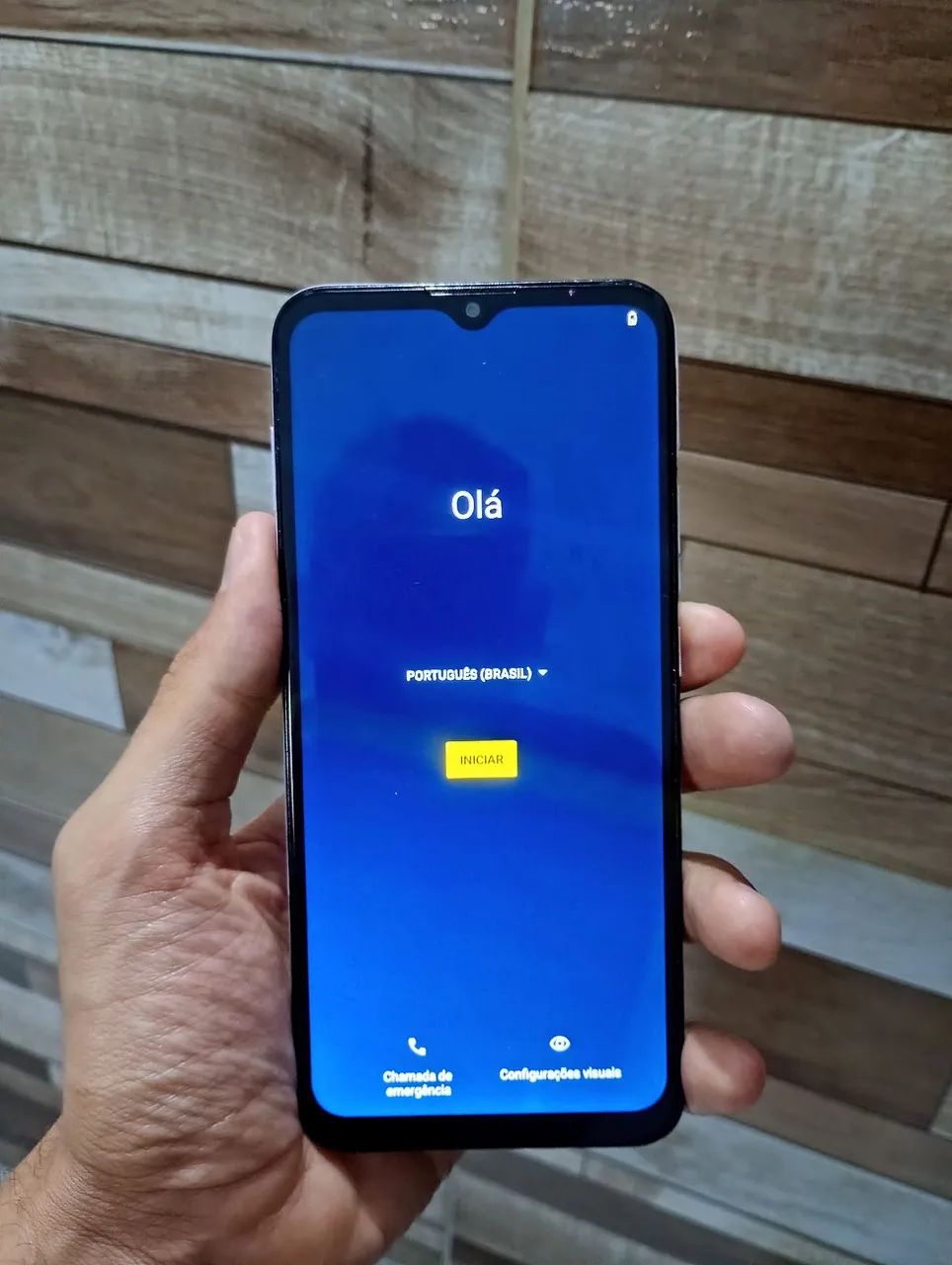Moto g30  - Foto 2