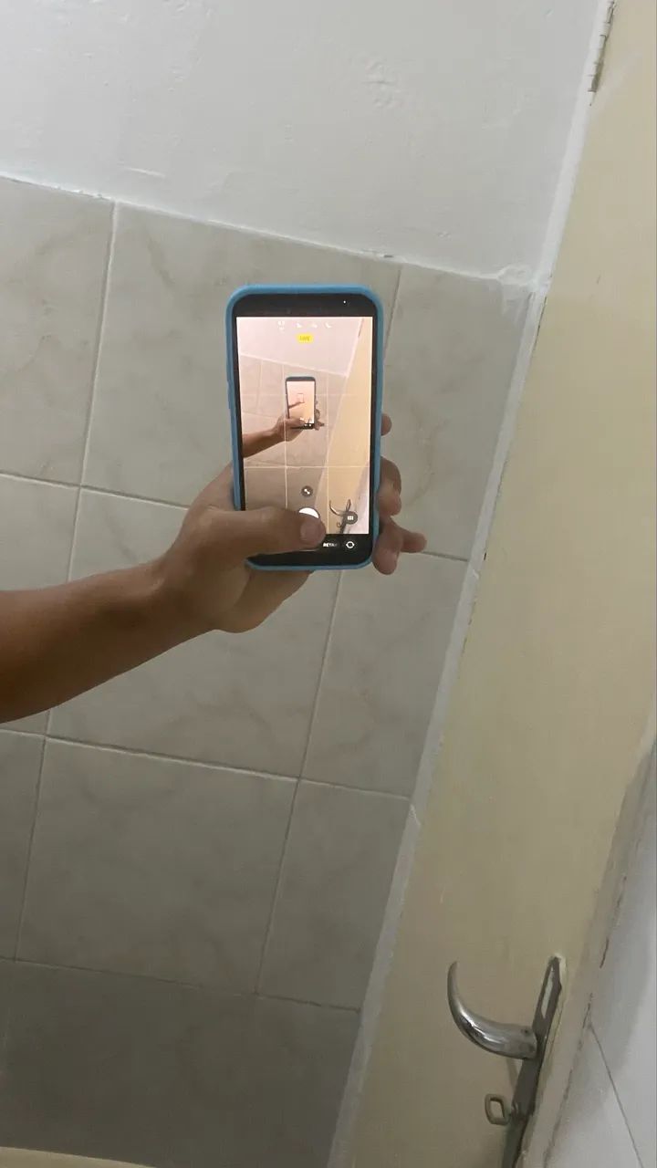 iPhone 12 normal 64  fundo trincado  - Foto 4