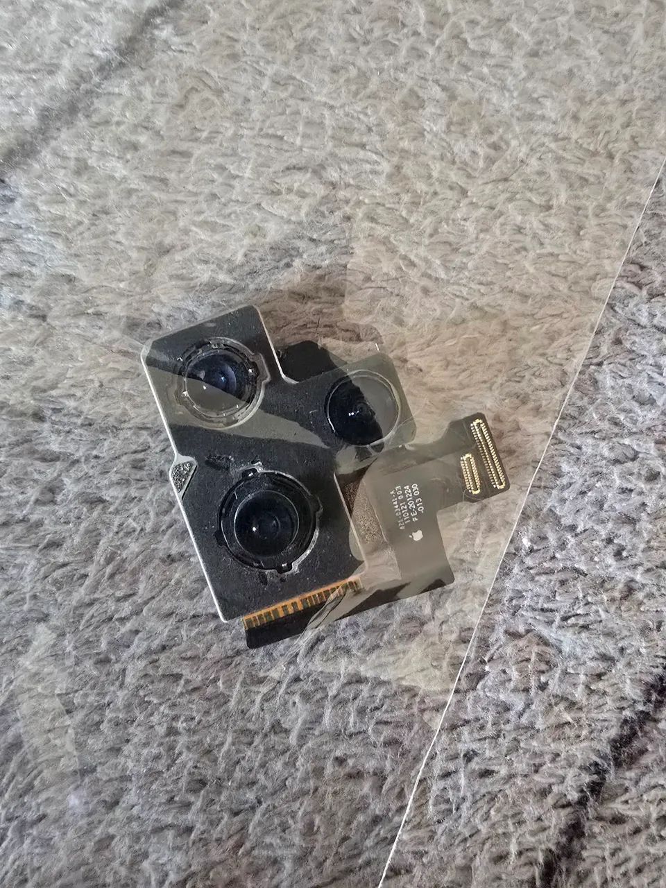 Camera original iphone 12 pro max original 
