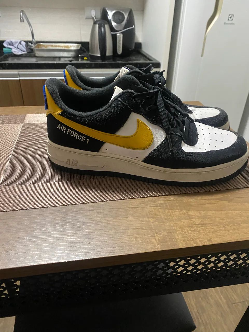 Vendo Nike original n42  - Foto 2