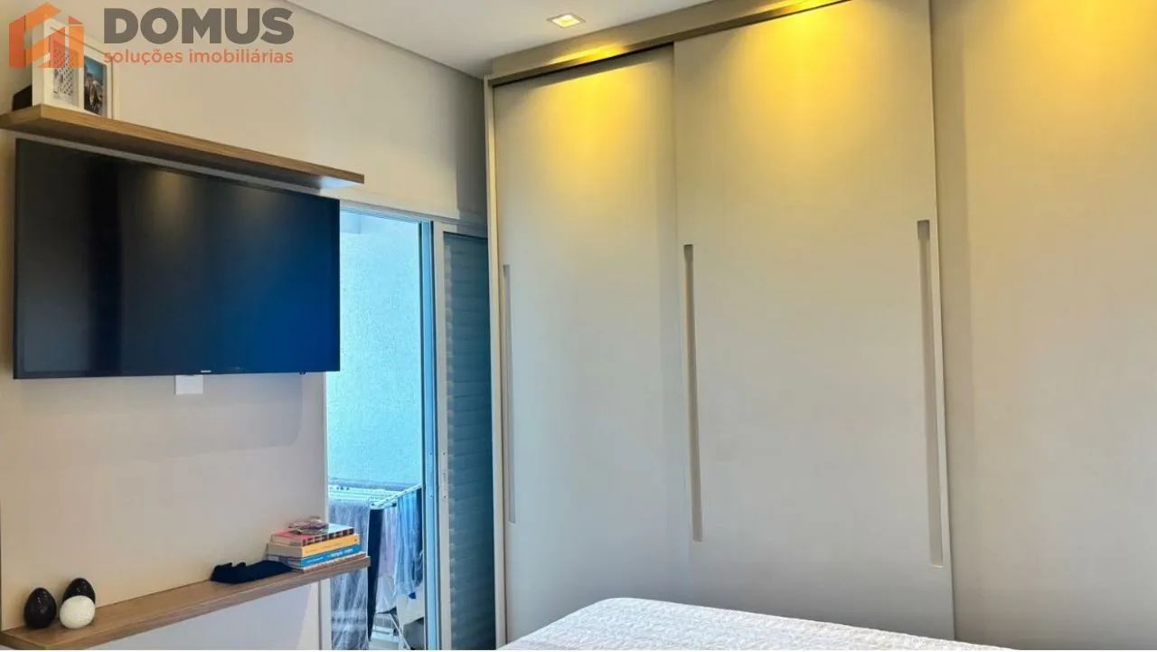 APARTAMENTO À VENDA EM SUMARÉ - Foto 5