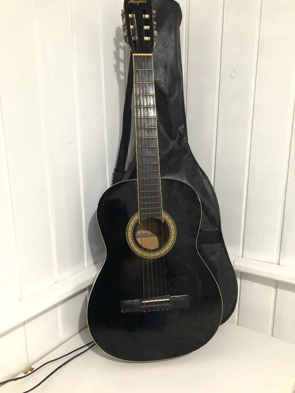 Violão Memphis