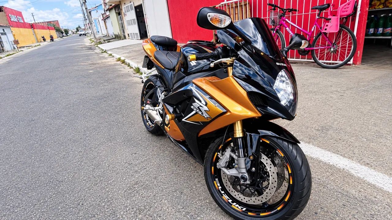 SRAD 1000cc