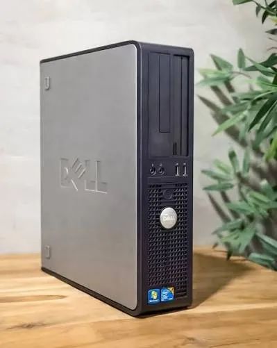 CPU Dell Optiplex 380