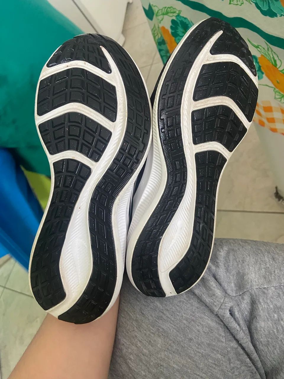 Tênis Nike Original 100 - Foto 5