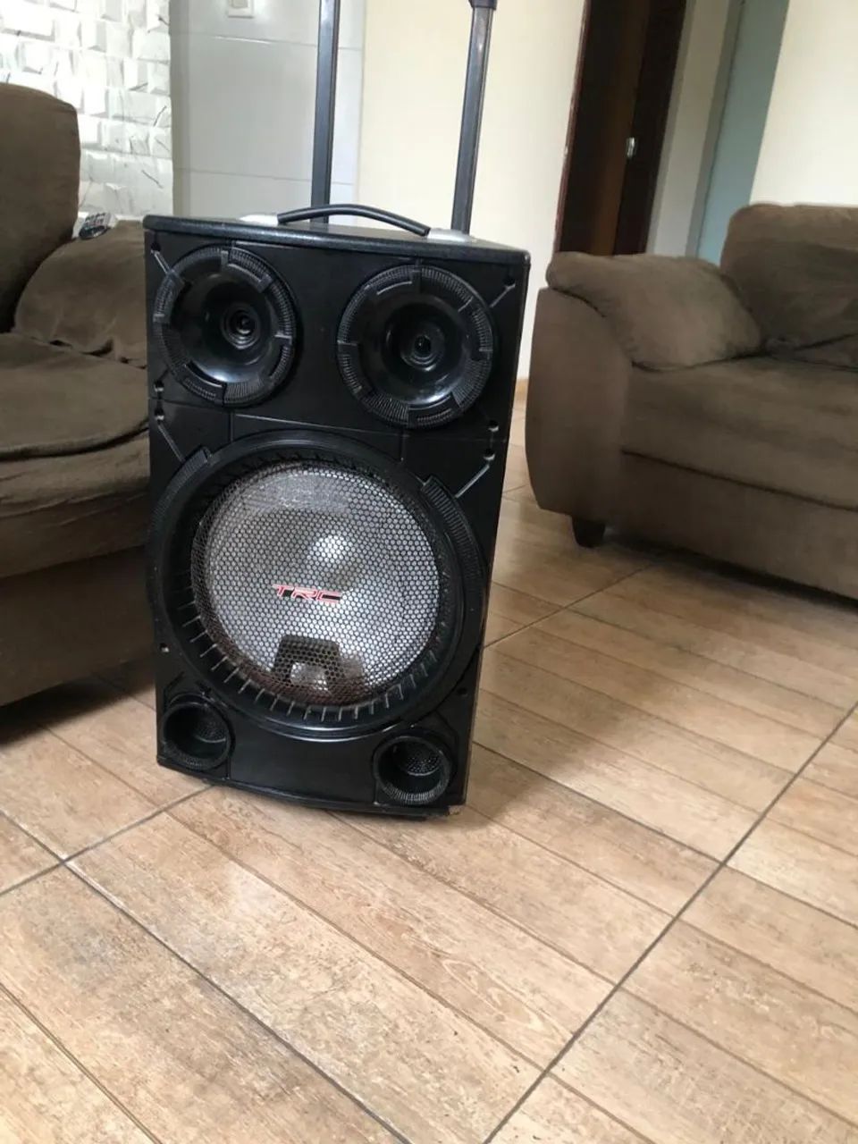 Vendo caixa de som  - Foto 2