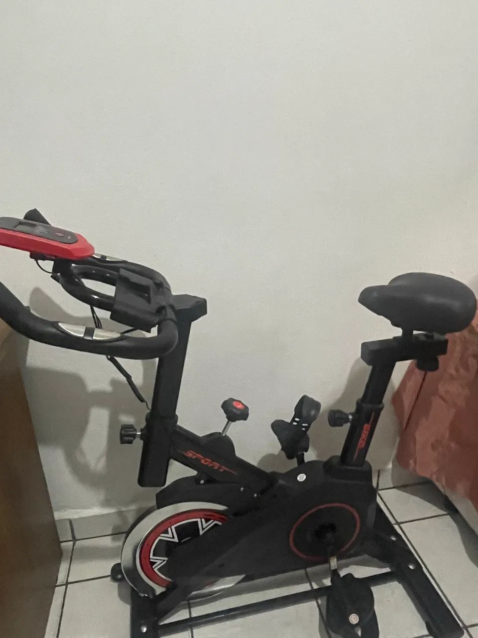 Bicicleta spinning - Foto 4