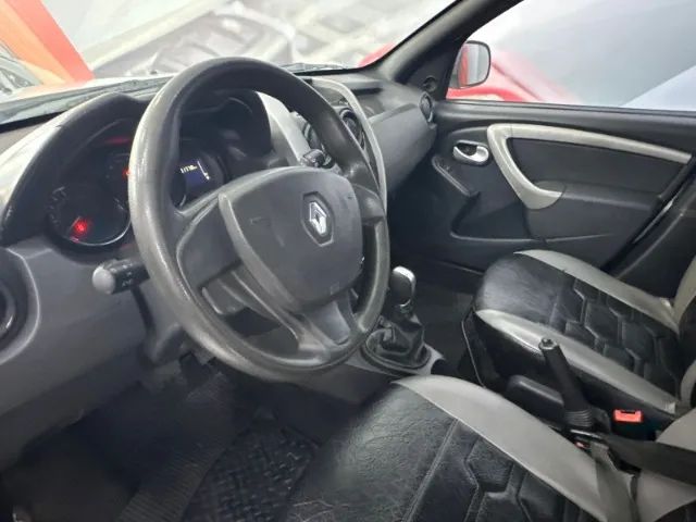 Renault Duster Expression1.6 Flex 16V Aut. 2020 - Foto 2