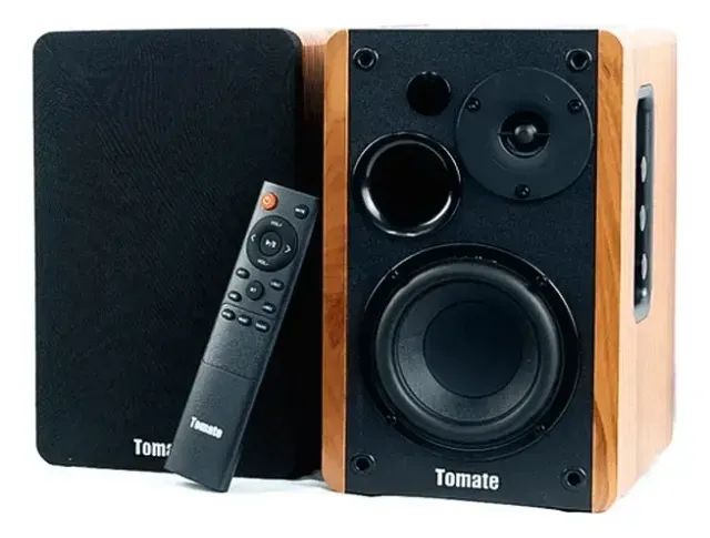 Caixa de Som Bluetooth Tomate MTS-2026 