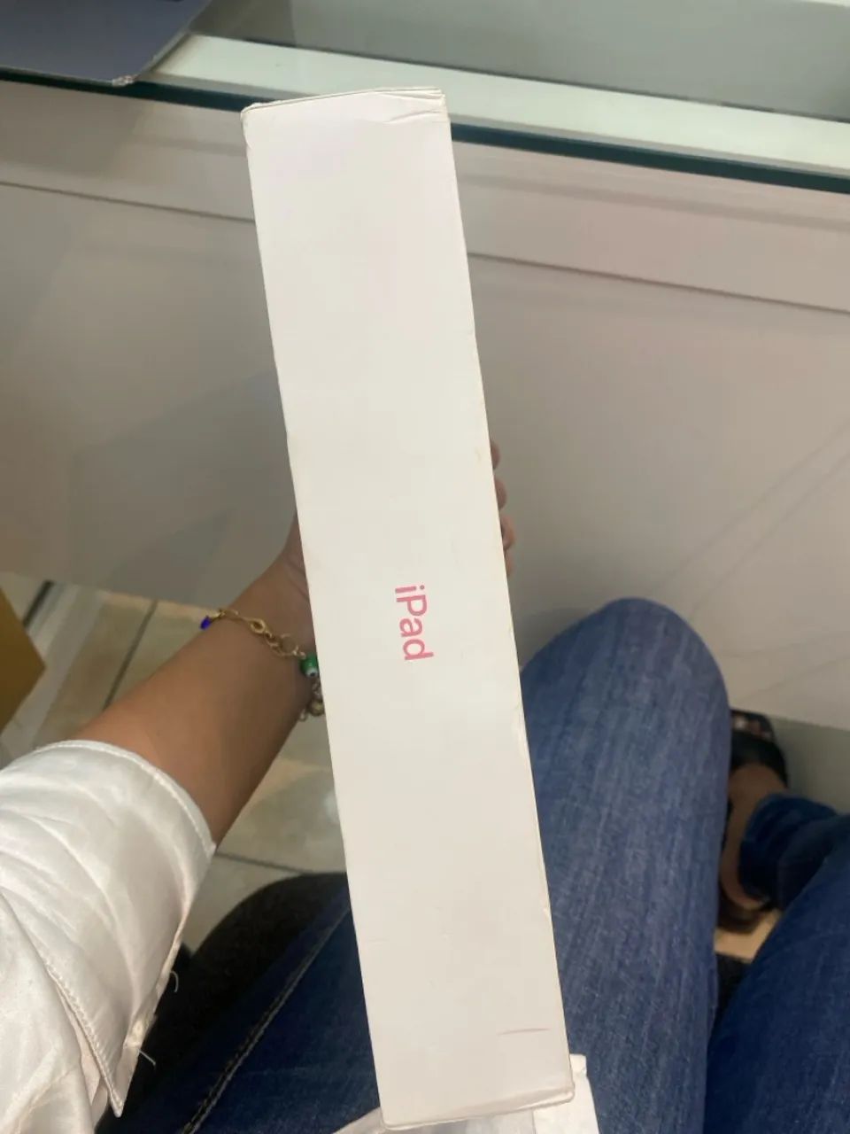 iPad a16 - Foto 3