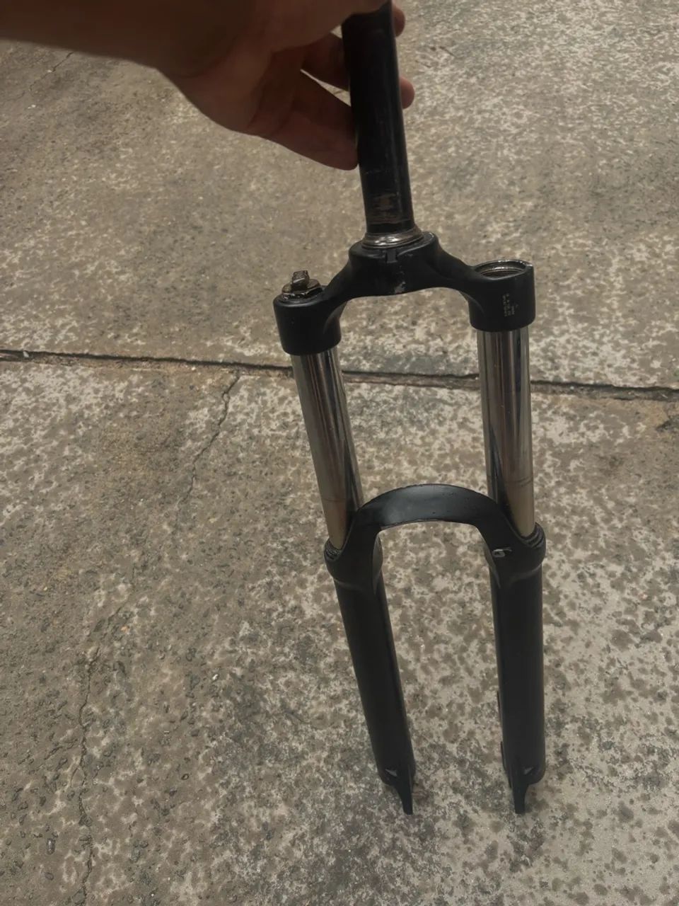 Suspensão Absolute  - Foto 5