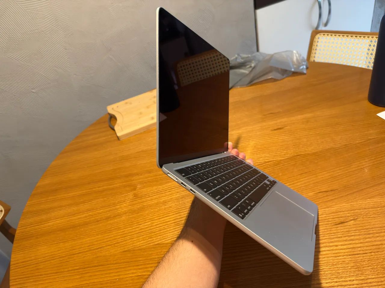 MacBook Air M4 2025 - Foto 5