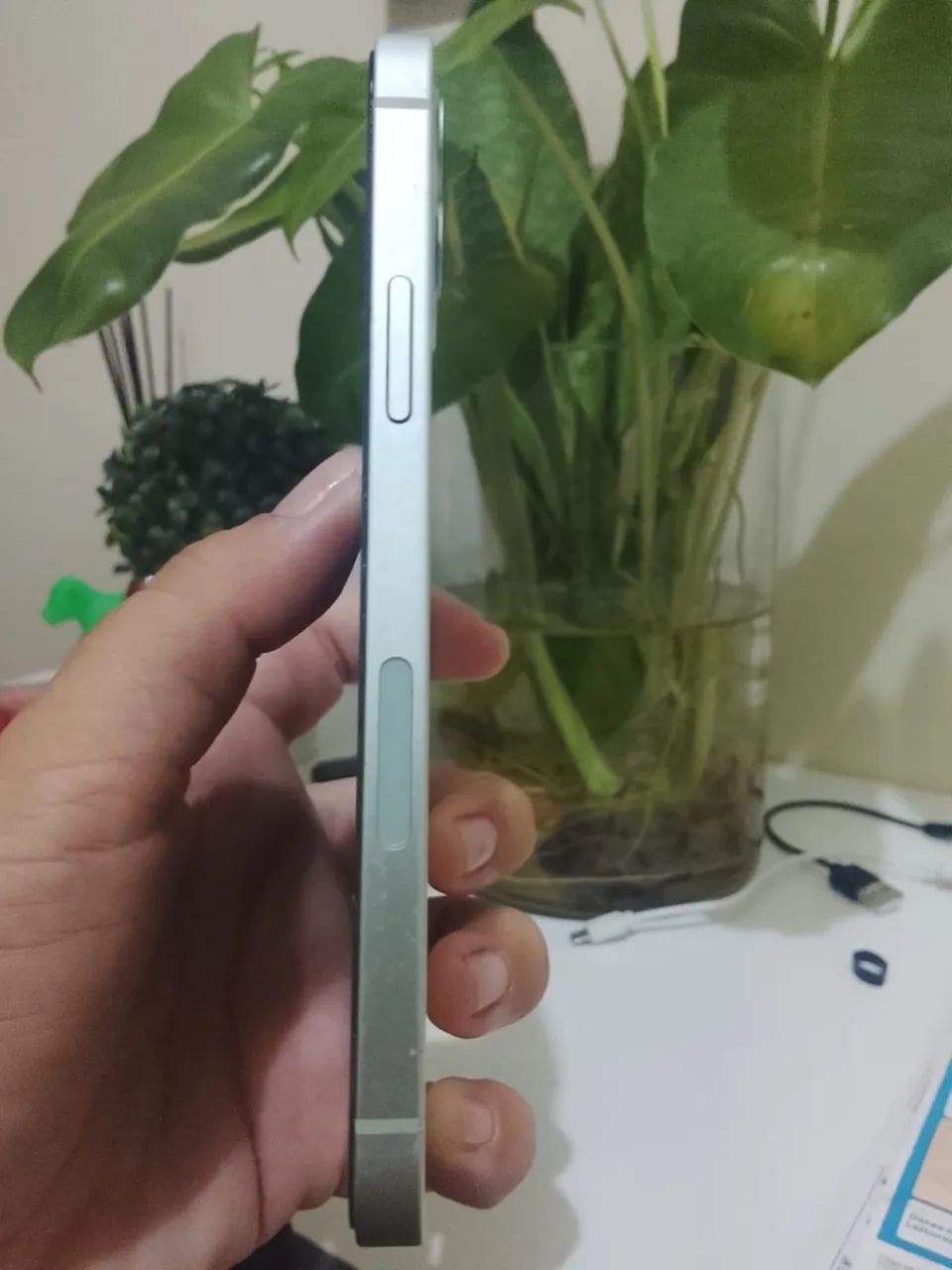 iPhone 12 super conservado  - Foto 3