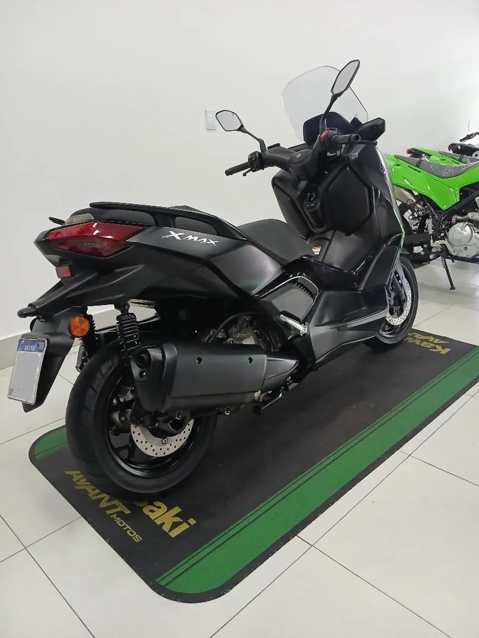 YAMAHA NMAX 250 CONNECT - Foto 4