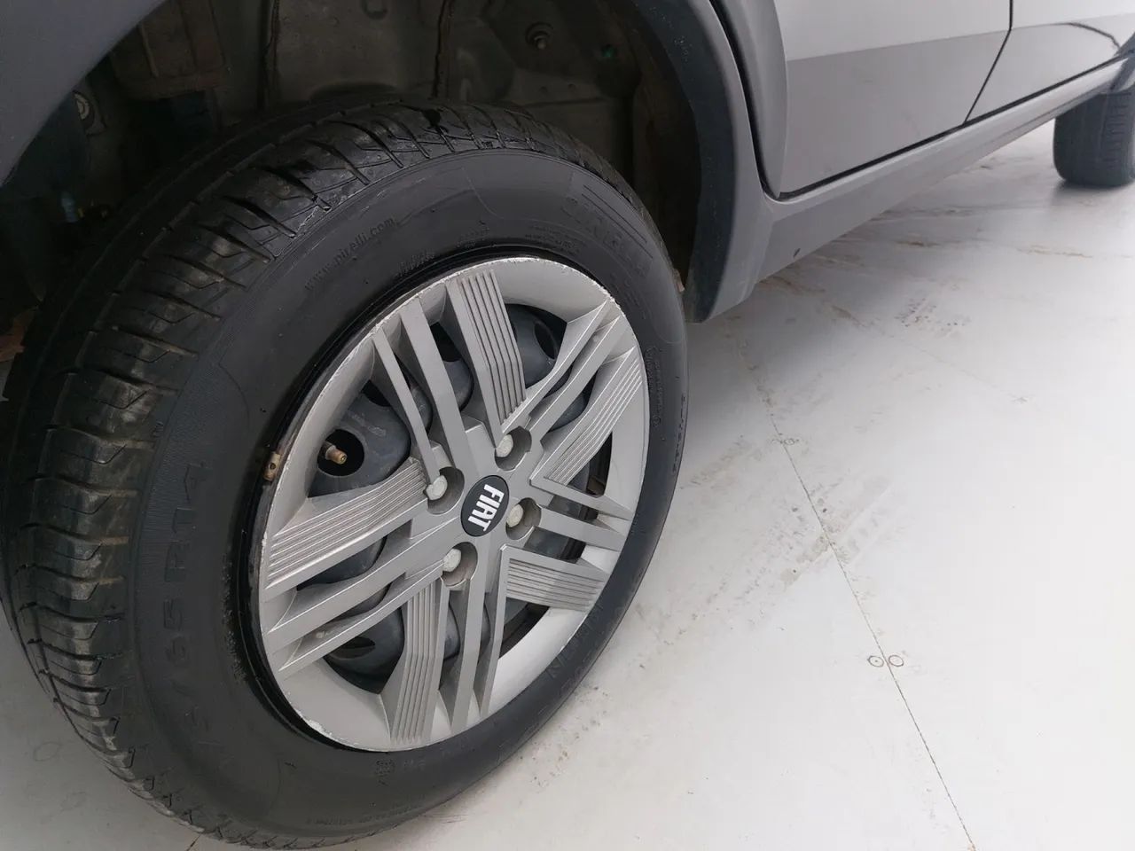 Fiat Mobi LIKE 1.0 Fire Flex 5p., foto 14 de 18