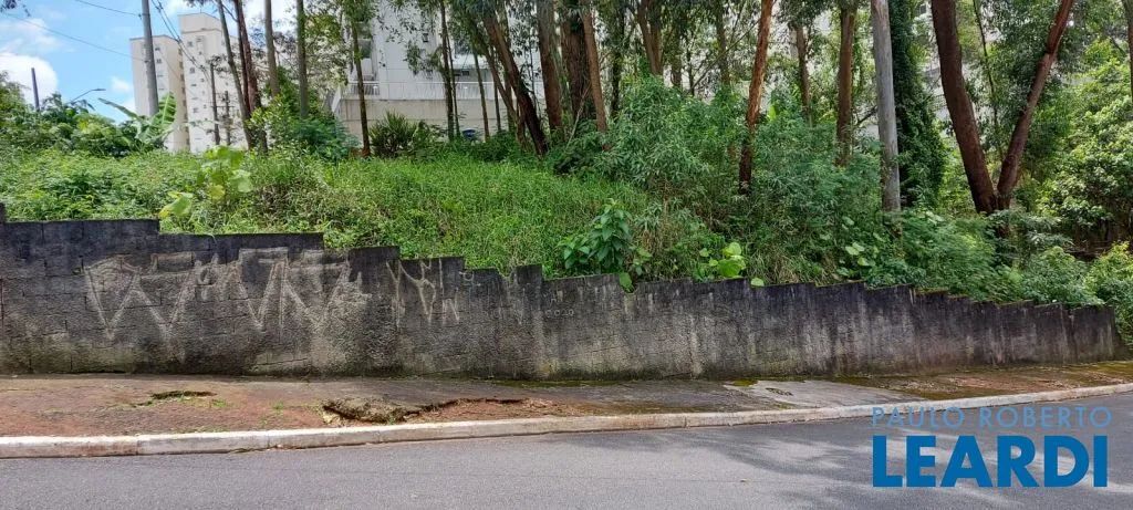 TERRENO - VILA ANDRADE - SP - Foto 5