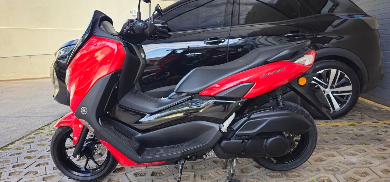 Nmax 160 - Foto 2