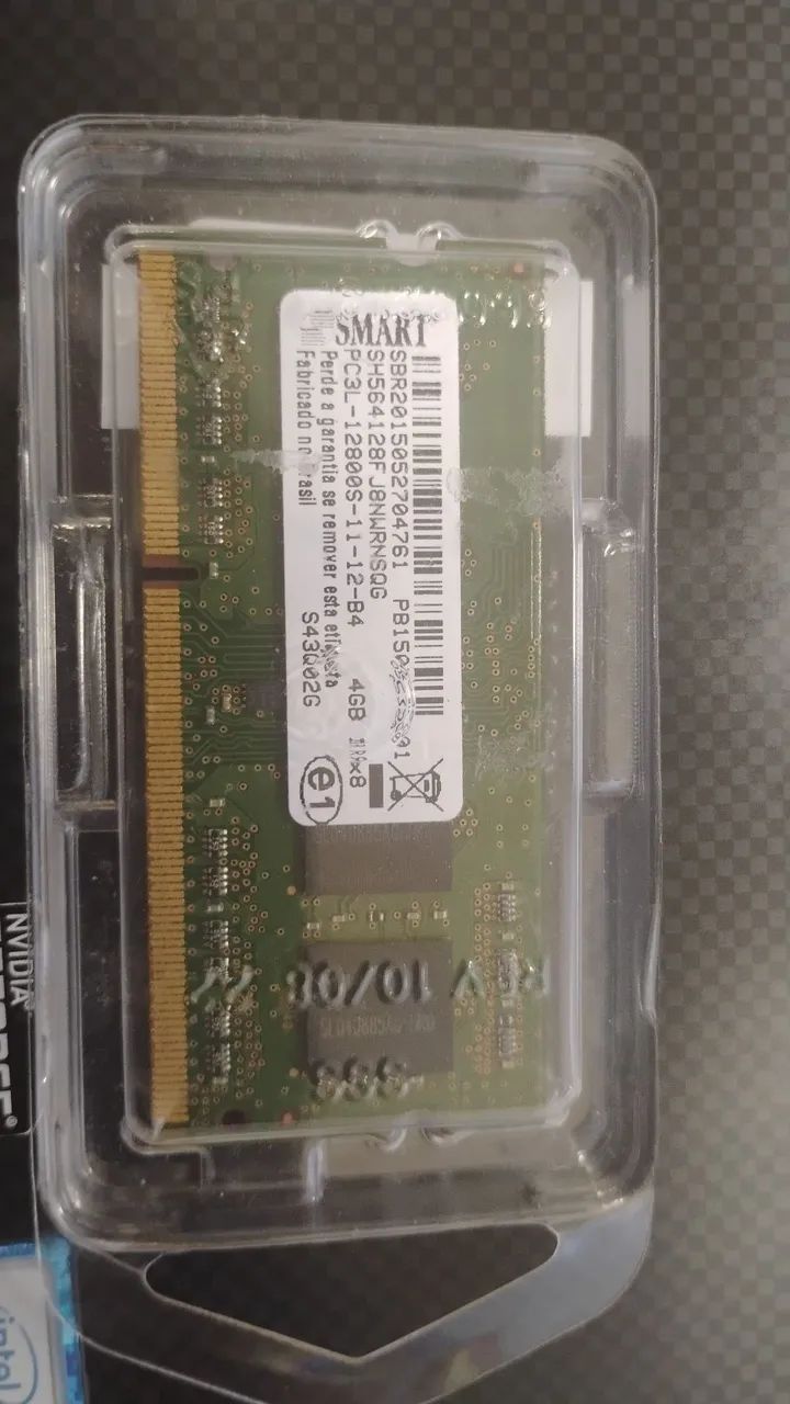 Memoria Ram 4gb DDR3 - Foto 2