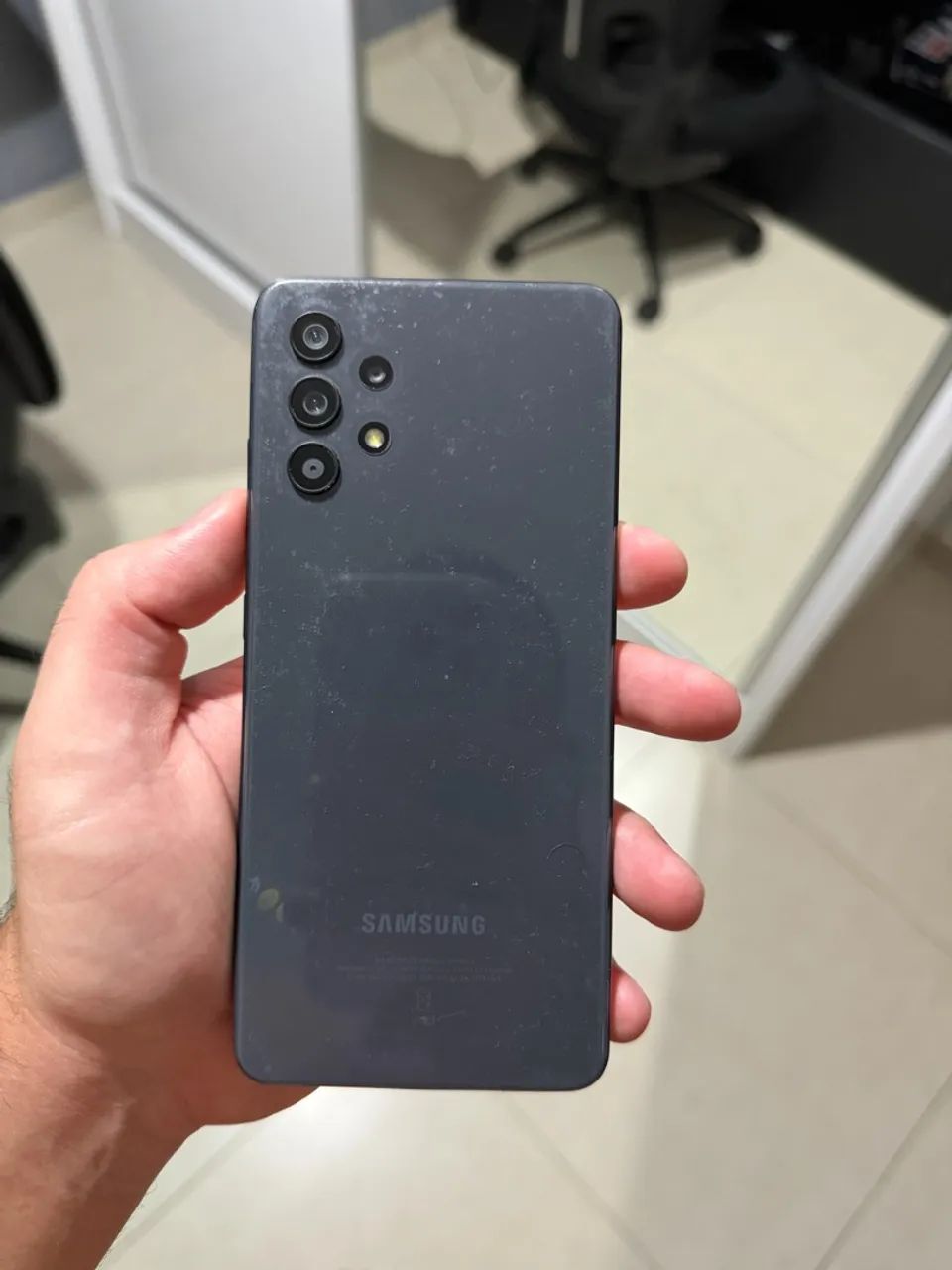 Samsung A32 128Gb - Foto 3