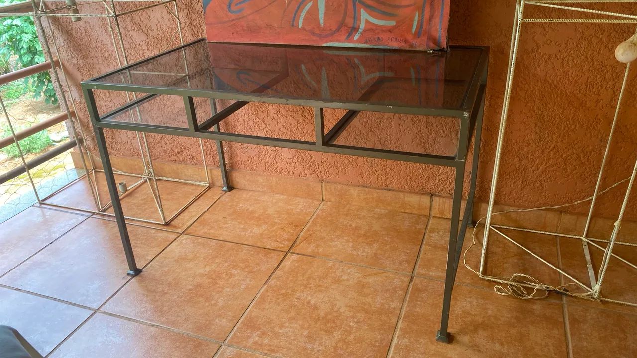 Mesa de estudos ou escritório - Foto 5