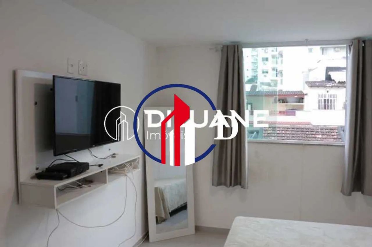 Apartamento : / Residencial / Botafogo