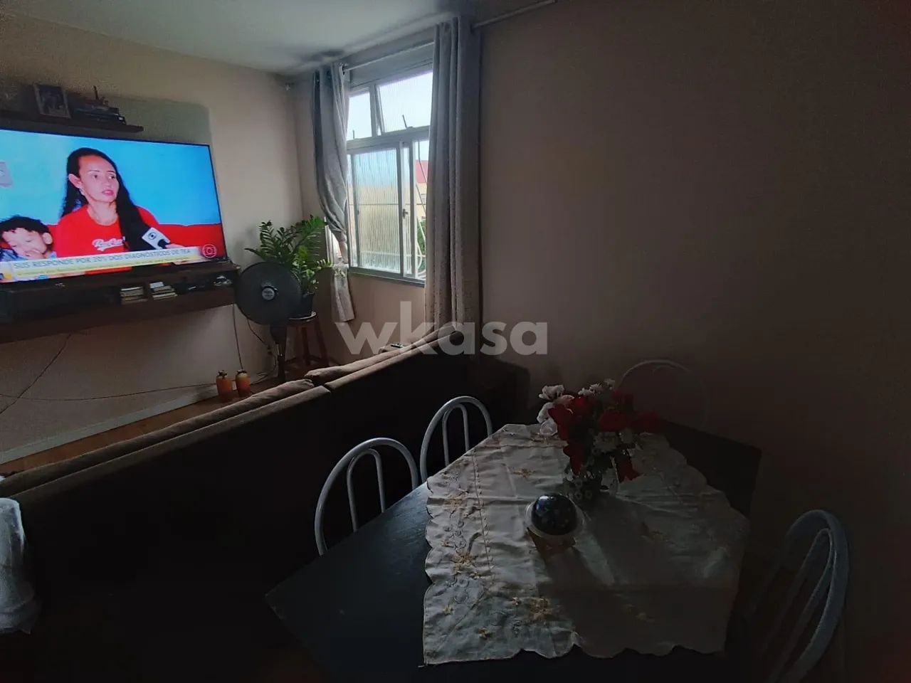 Apartamento em Castelândia - Serra - Foto 2