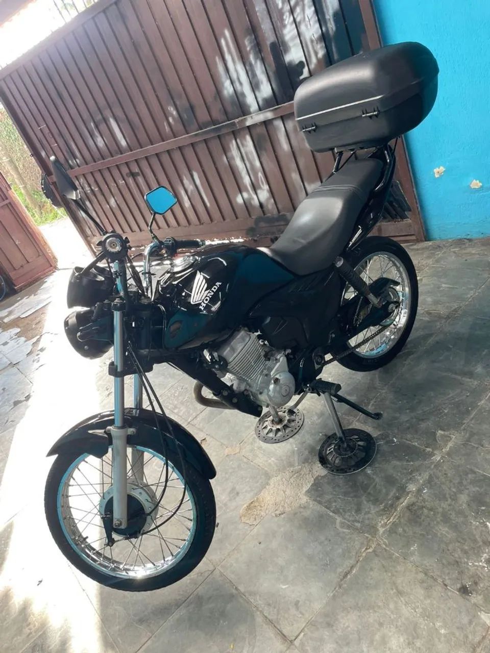 VENDO OU TROCO - Foto 5