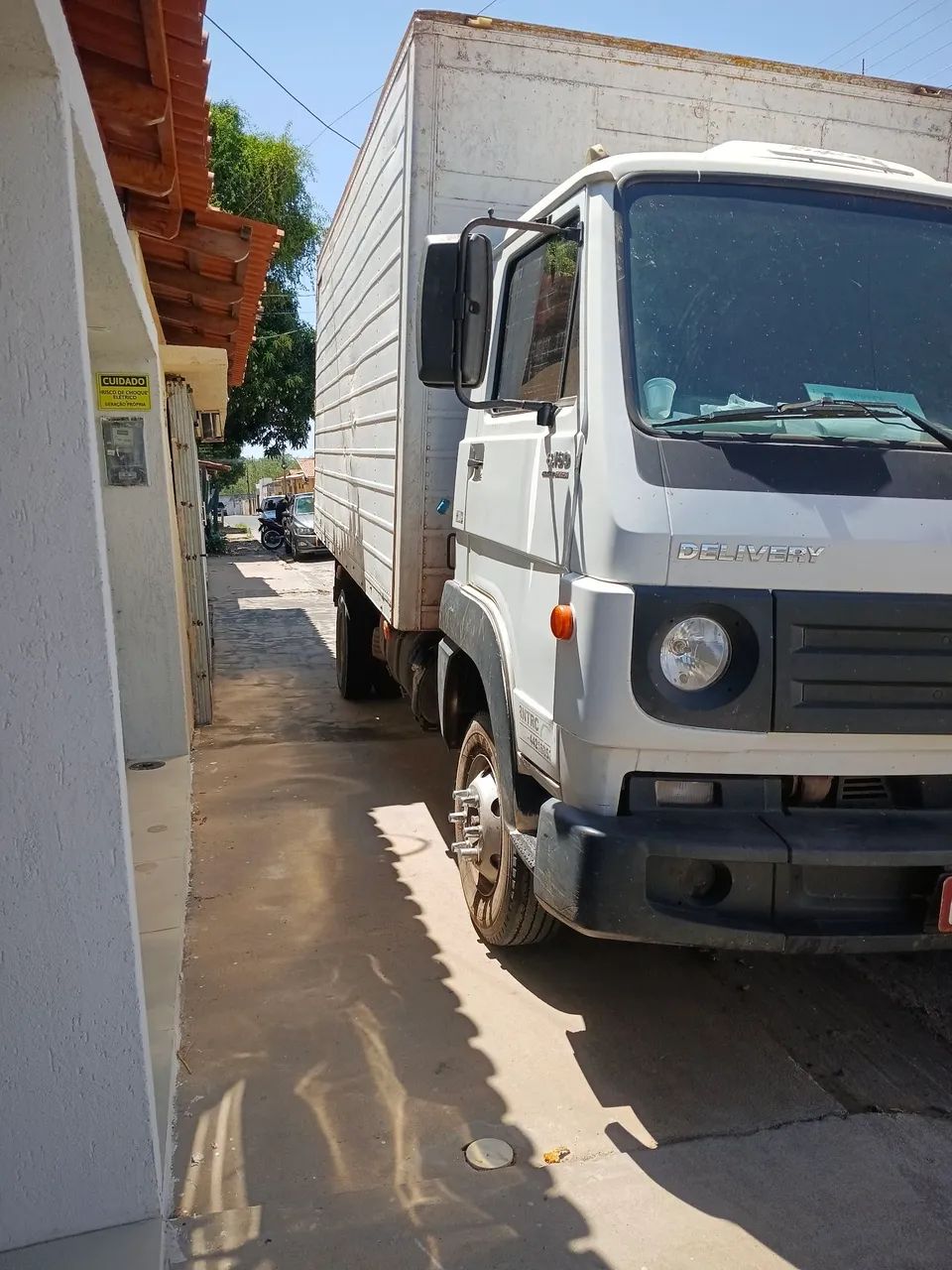 VW 8160 cummis - Foto 5