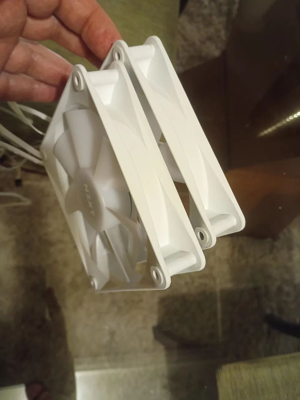Fan nzxt  - Foto 2