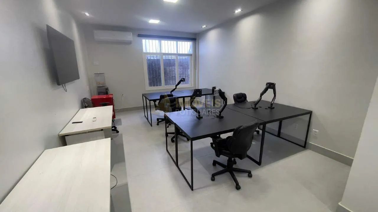 Sala comercial para aluguel em Lagoa Seca, Natal/RN - Foto 2