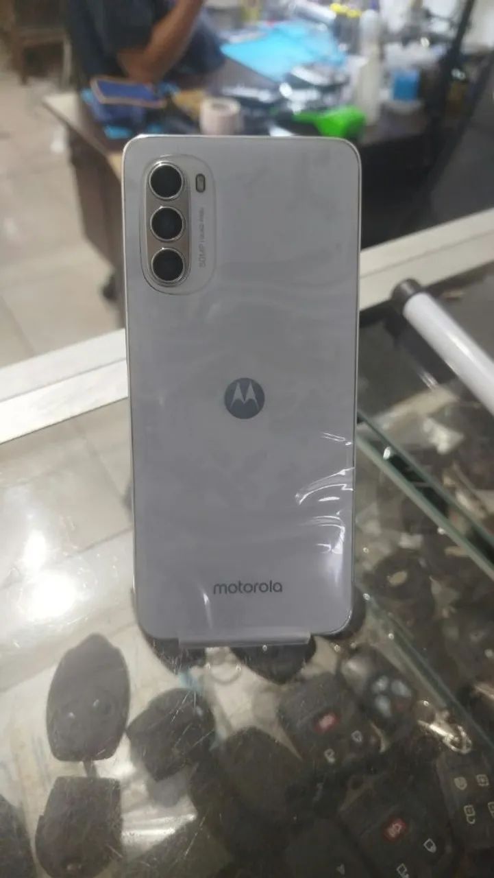 Motorola Moto G52 128 GB - Foto 2