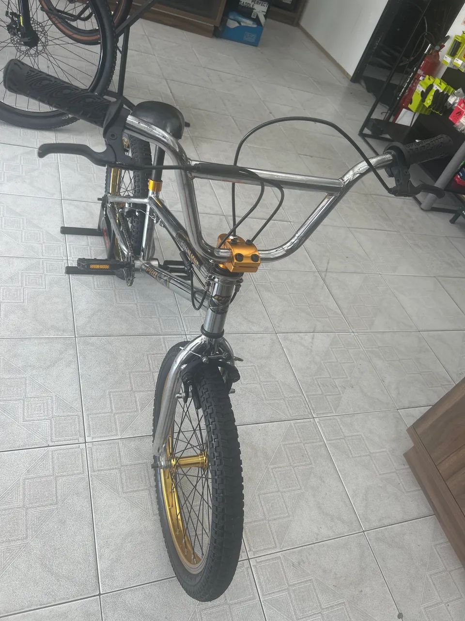 Bicicleta aro 20 Prox Free Light  - Foto 2
