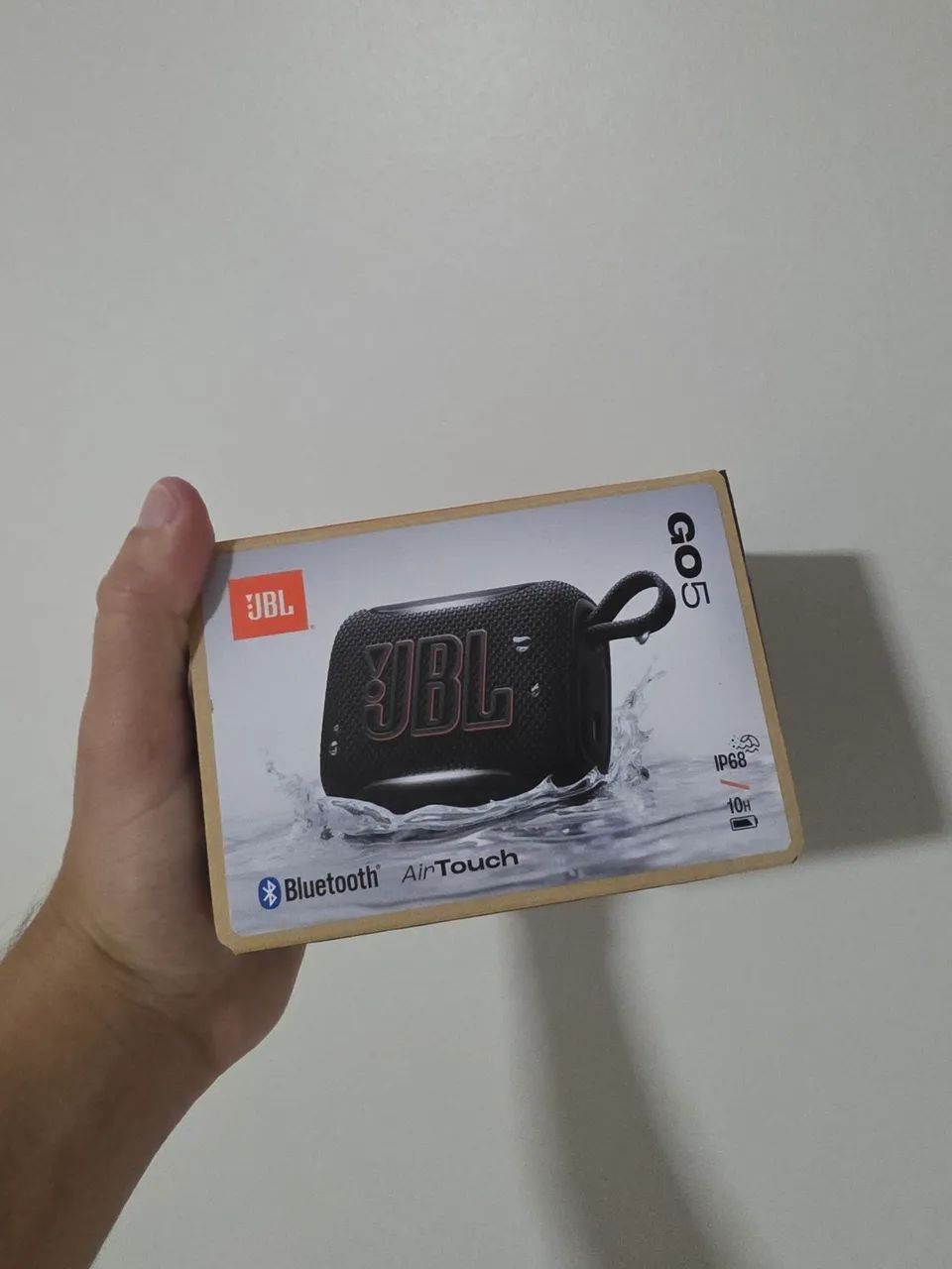 JBL GO 5