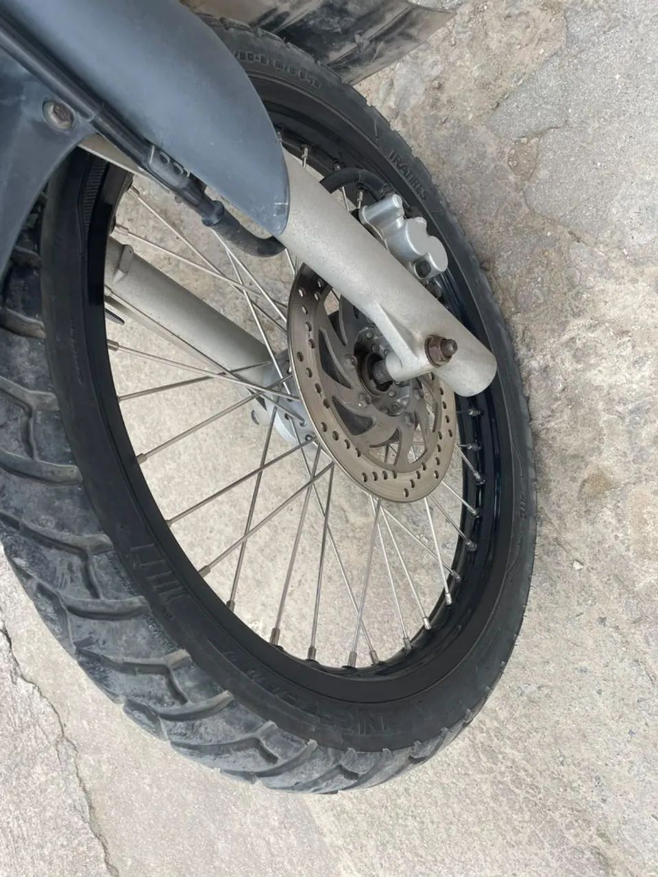 Xtz 250 Lander 2013/2014 - Foto 5