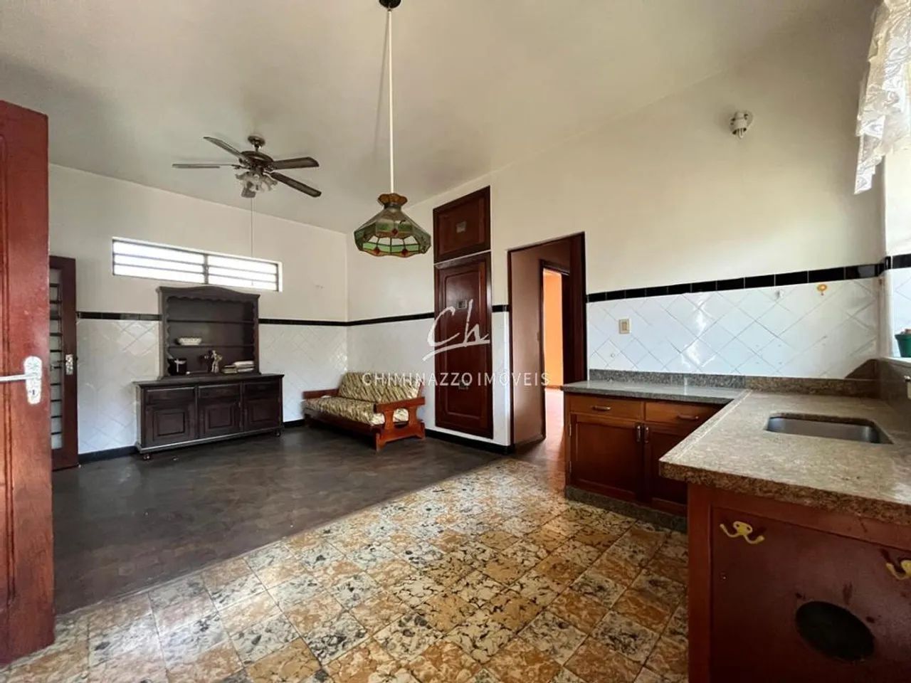 Casa à venda em Campinas, Jardim Leonor, com 2 quartos, com 255.23 m² - Foto 3