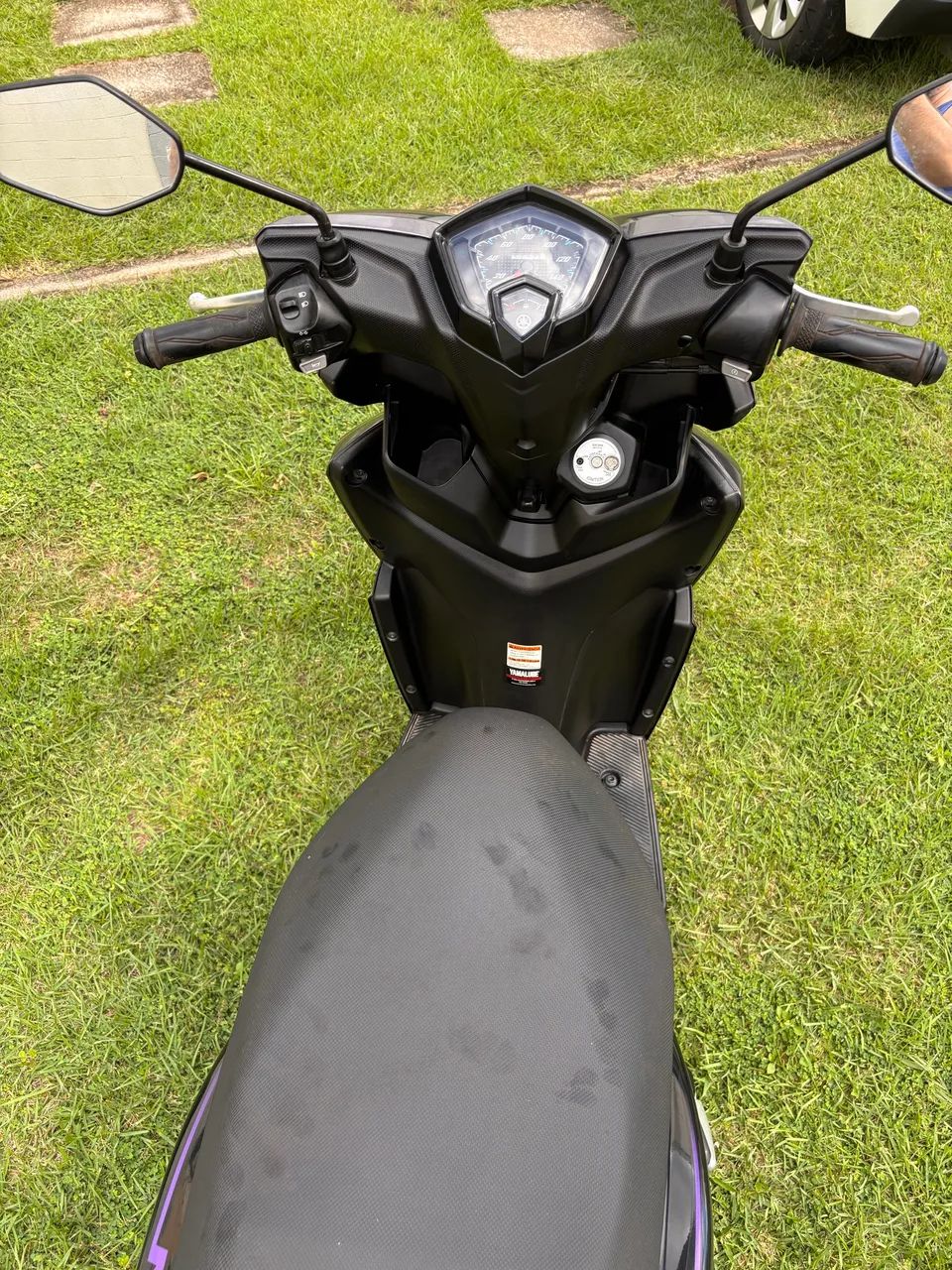 Neo 125  2025 - Foto 4