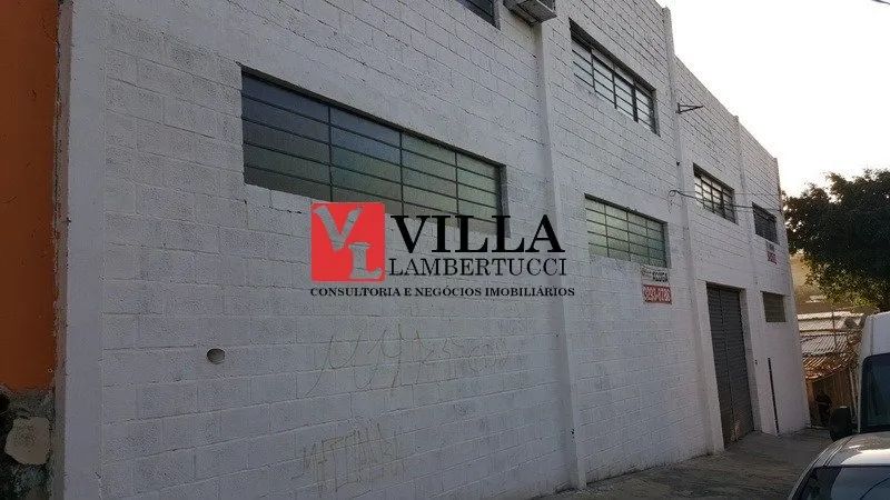 Excelente galpão 750m2 no São Francisco - Foto 2
