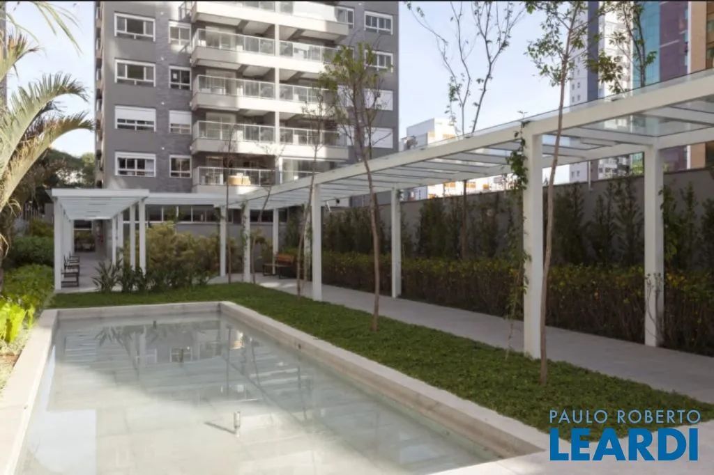 APARTAMENTO - PARAÍSO - SP - Foto 4