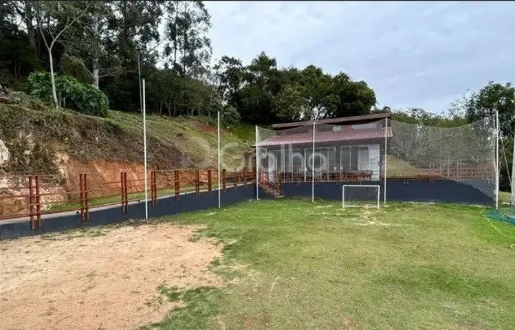 Terreno de 448m² na Cachoeira do Bom Jesus - Foto 3