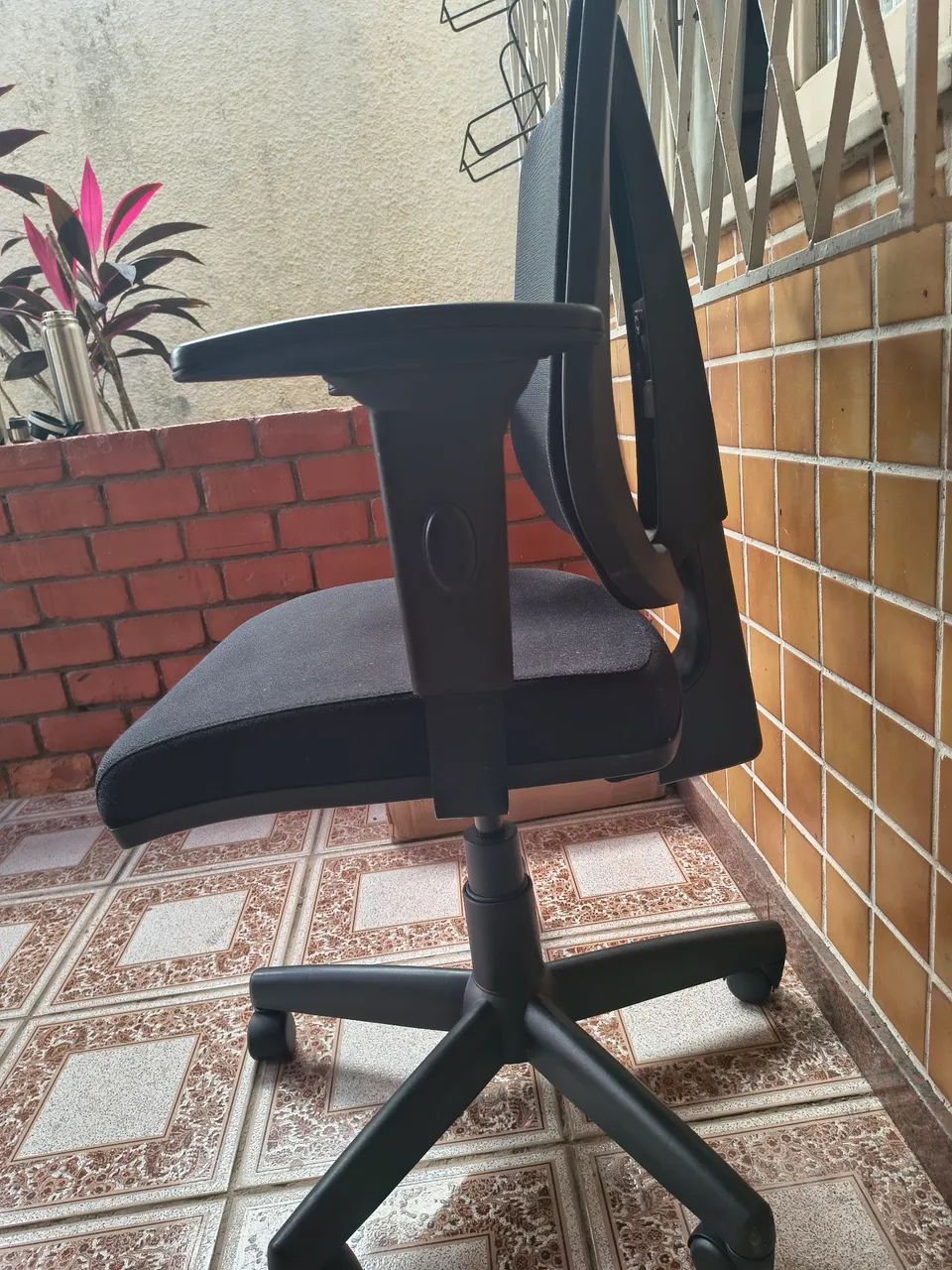 Cadeira escritório  - Foto 2