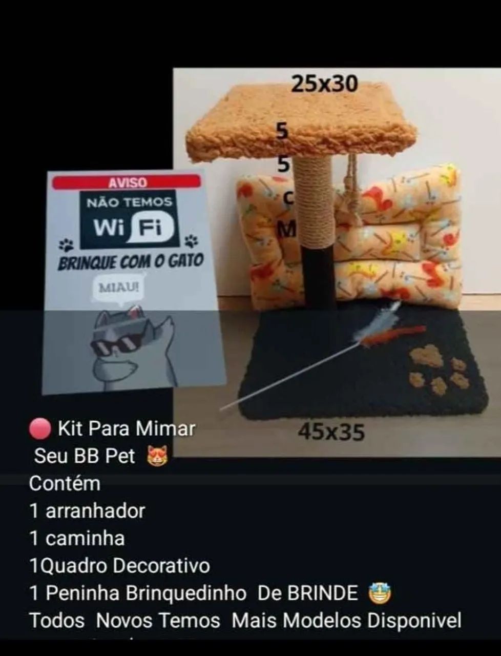 KIT PET COMPLETO ? - Foto 4