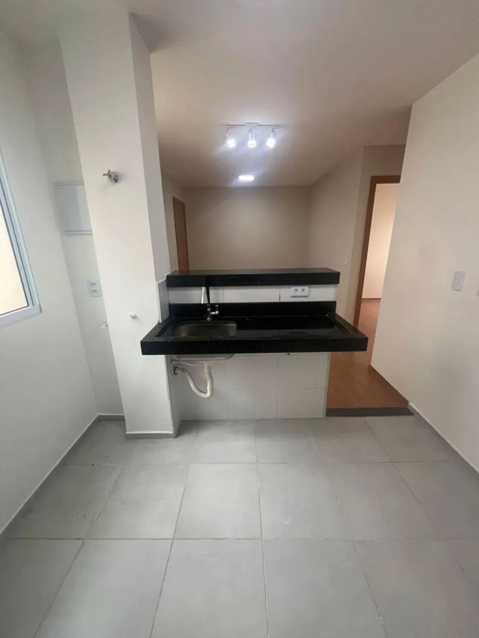 Apart 1 Andar No Gran Laguna - Foto 2