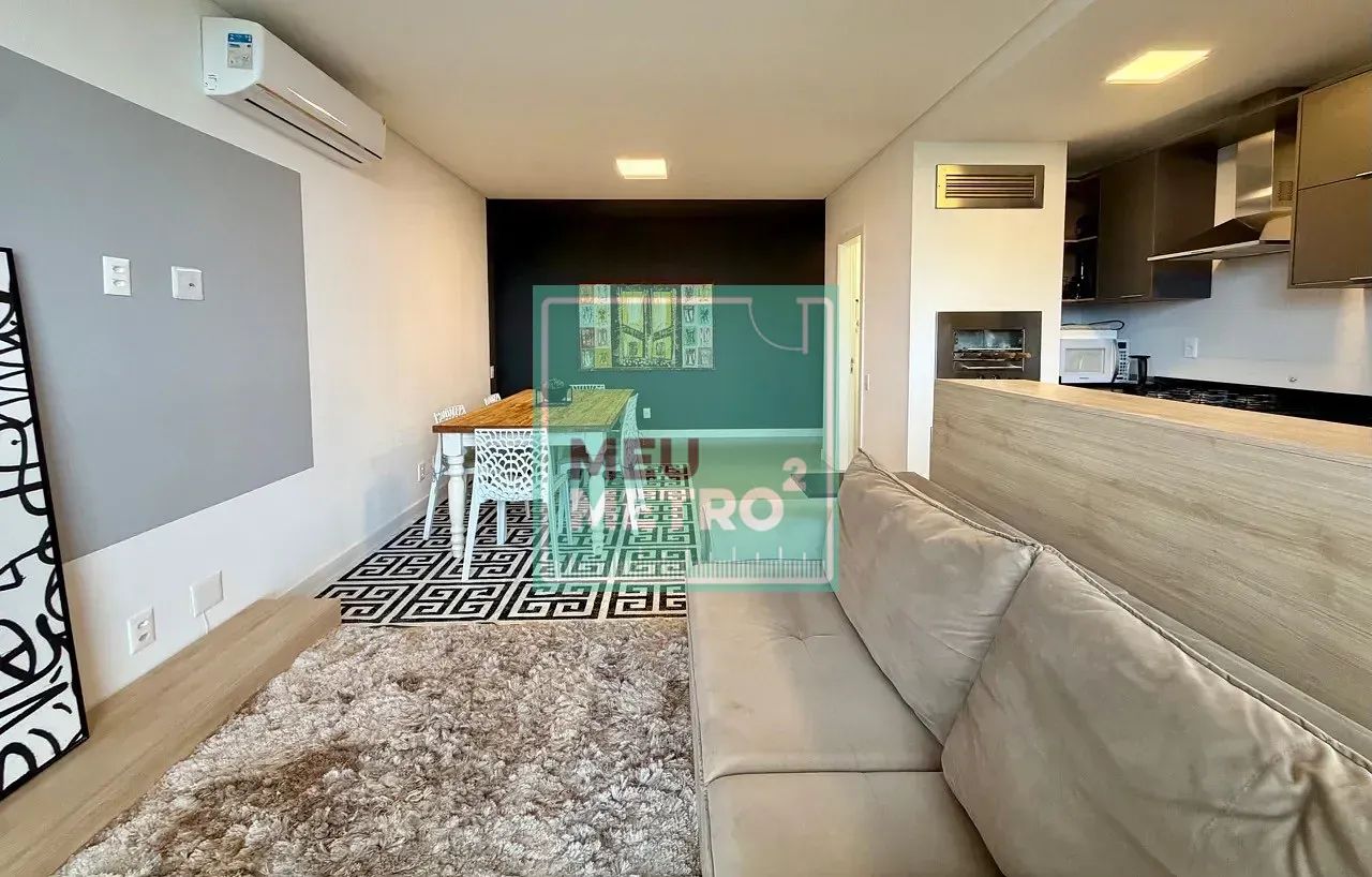 Apartamento padrão à Venda, Jurerê Internacional, Florianópolis, SC - Foto 2