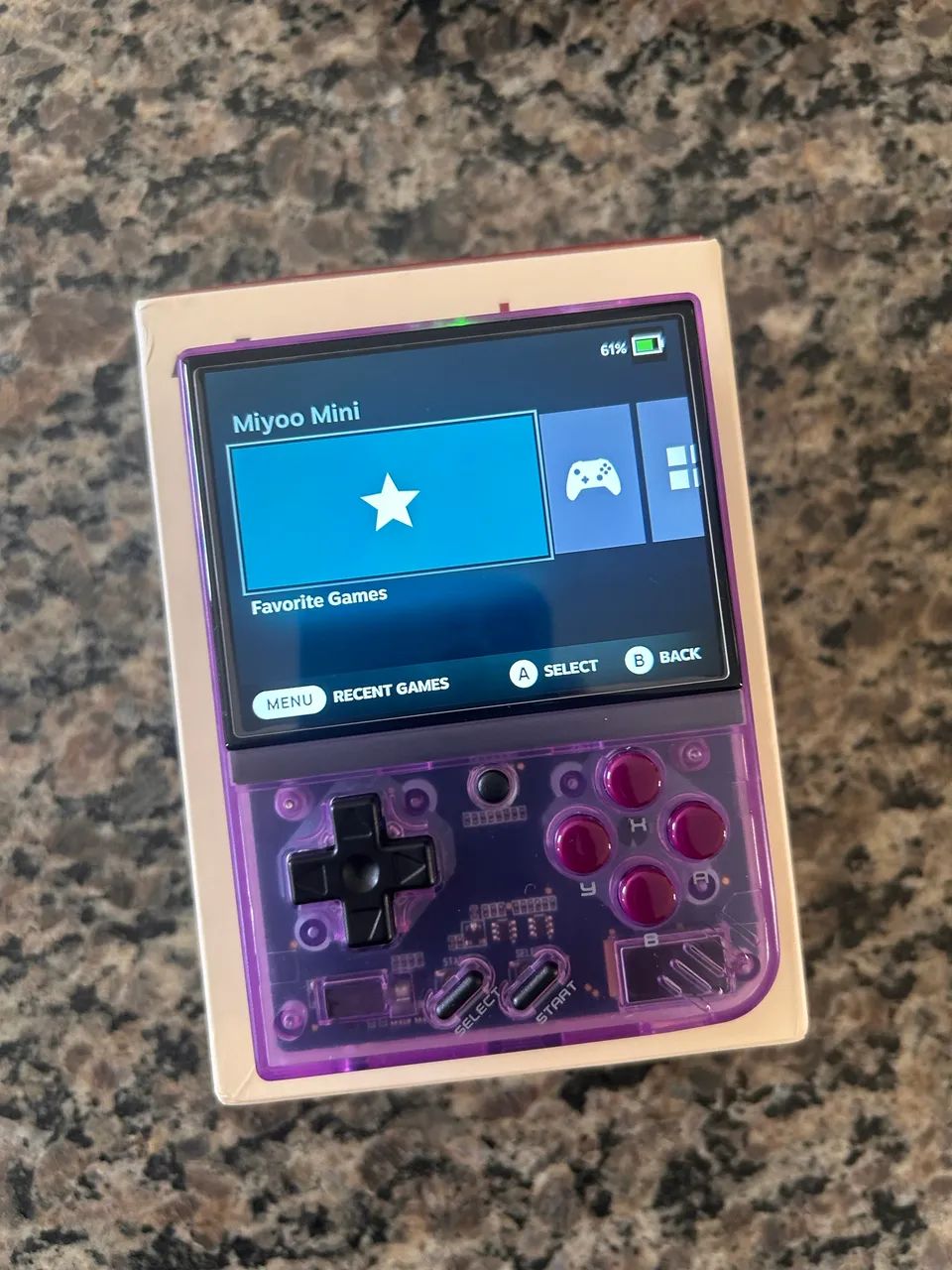 Miyoo Mini + - Foto 3