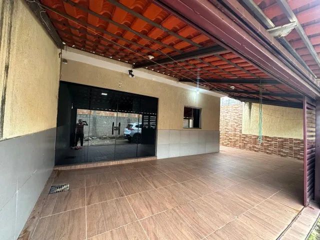 Foto - Águas Lindas de Goiás - Mansões Ilha Bela