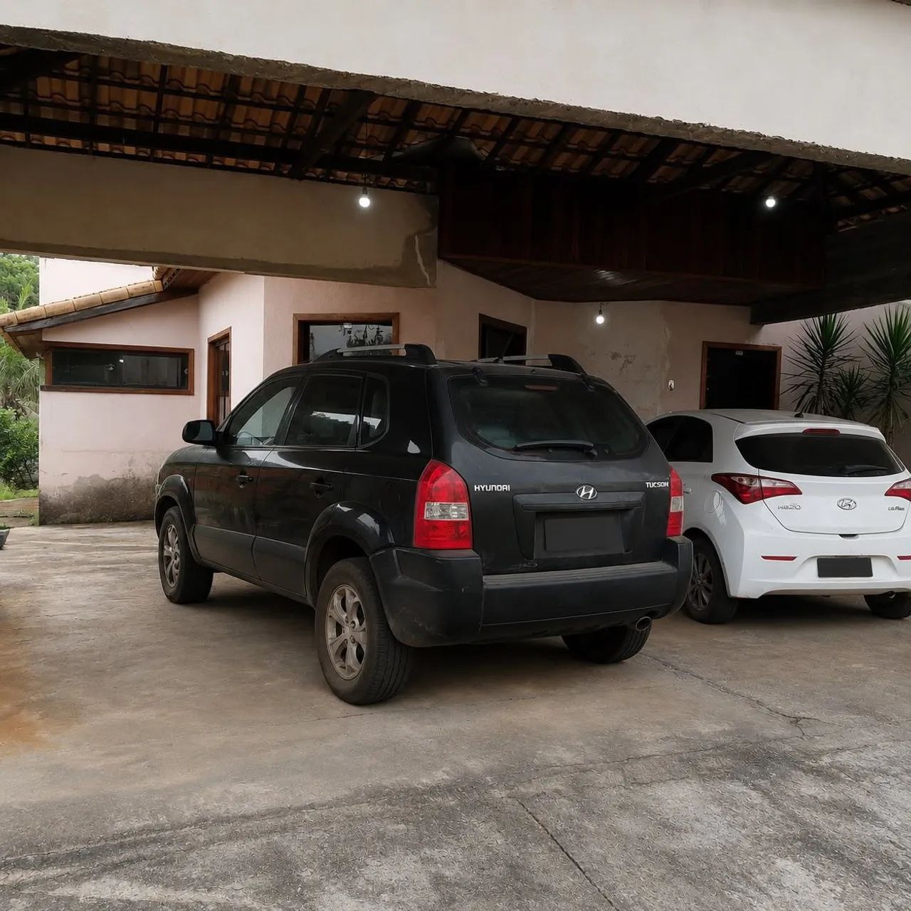Alugo casa no Ibituruna  - Foto 4